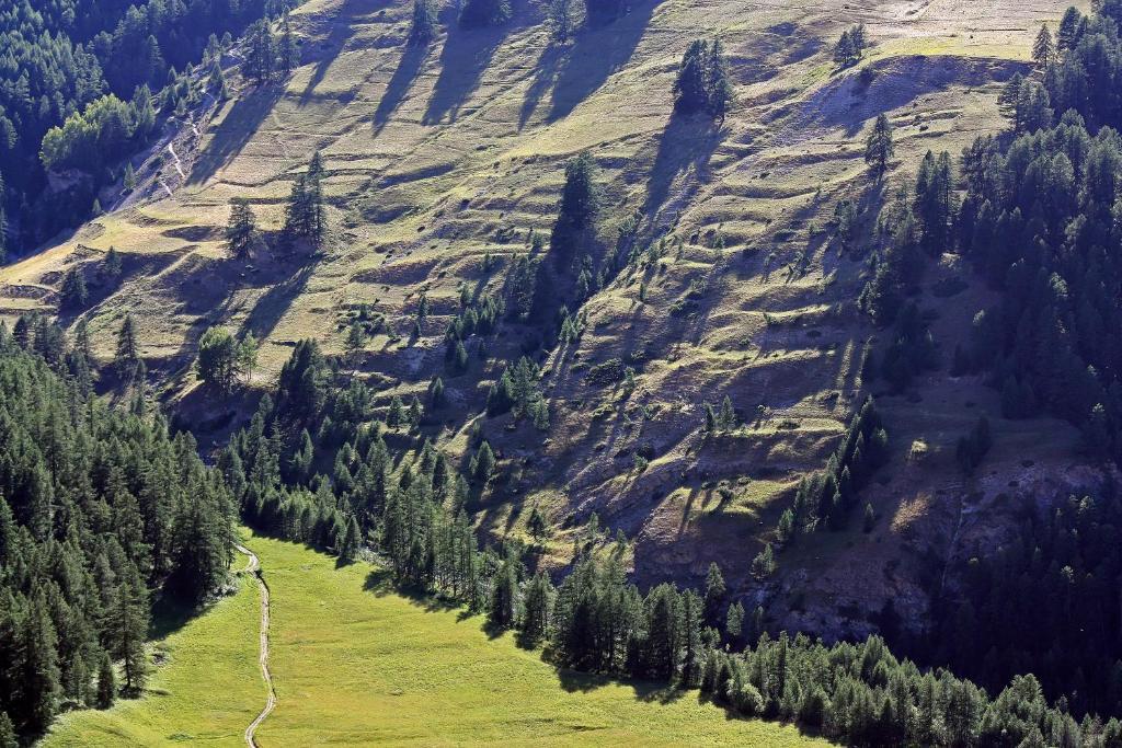 فندق وسبا إل ألتا بيرا Saint-Vérand المظهر الخارجي الصورة